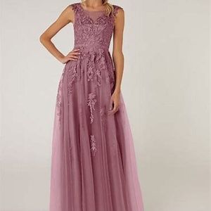 Azazie Ryan Mother of the Bride Dress